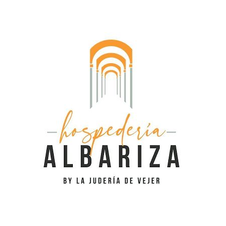 Hospederia Boutique By La Juderia De Vejer- Adults Only Hotel Vejer de la Frontera Buitenkant foto