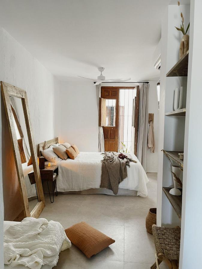 Hospederia Boutique By La Juderia De Vejer- Adults Only Hotel Vejer de la Frontera Buitenkant foto