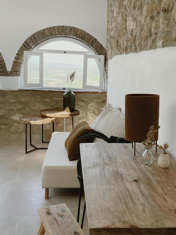 Hospederia Boutique By La Juderia De Vejer- Adults Only Hotel Vejer de la Frontera Buitenkant foto