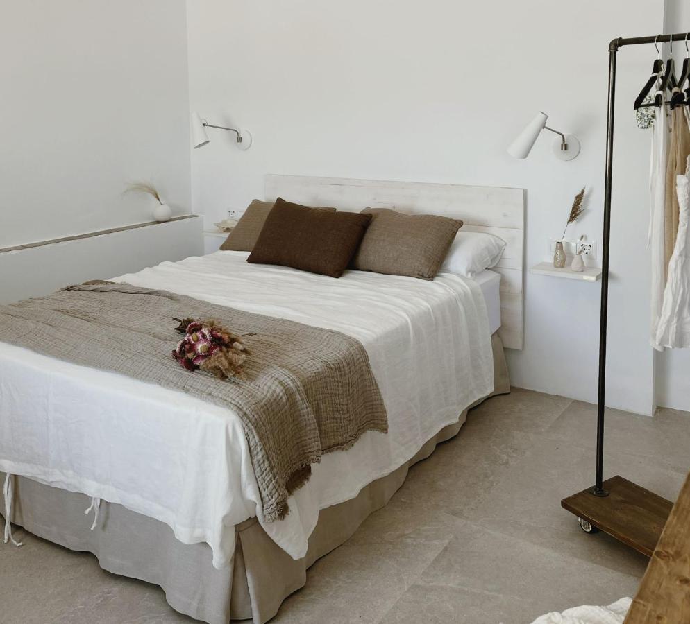 Hospederia Boutique By La Juderia De Vejer- Adults Only Hotel Vejer de la Frontera Buitenkant foto