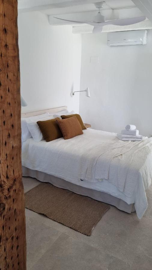 Hospederia Boutique By La Juderia De Vejer- Adults Only Hotel Vejer de la Frontera Buitenkant foto