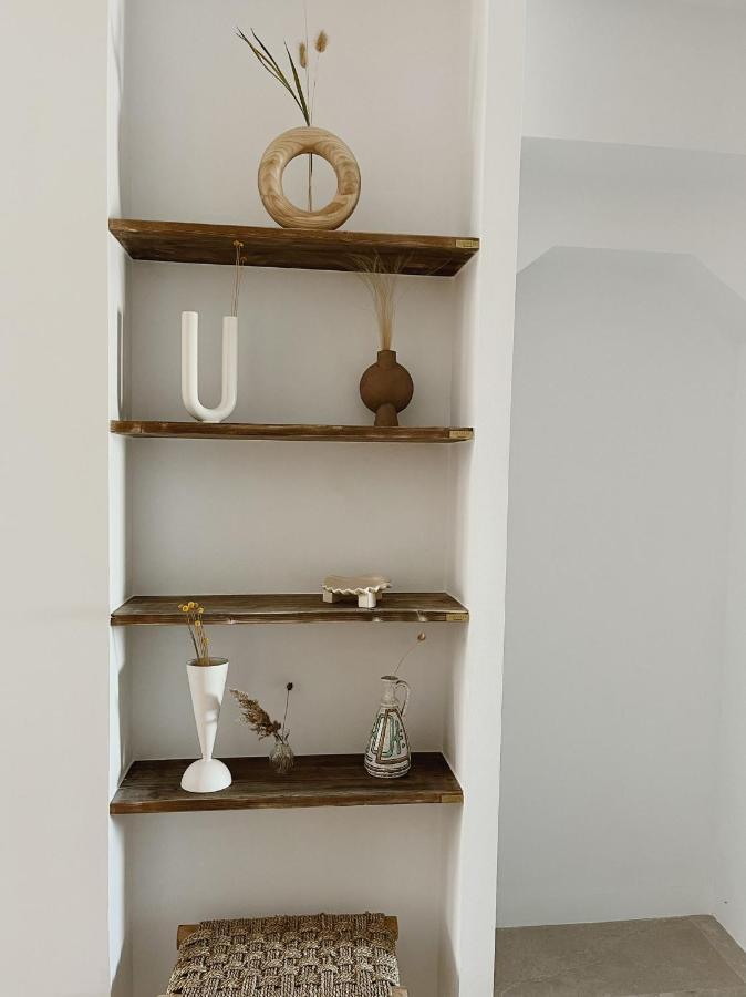 Hospederia Boutique By La Juderia De Vejer- Adults Only Hotel Vejer de la Frontera Buitenkant foto