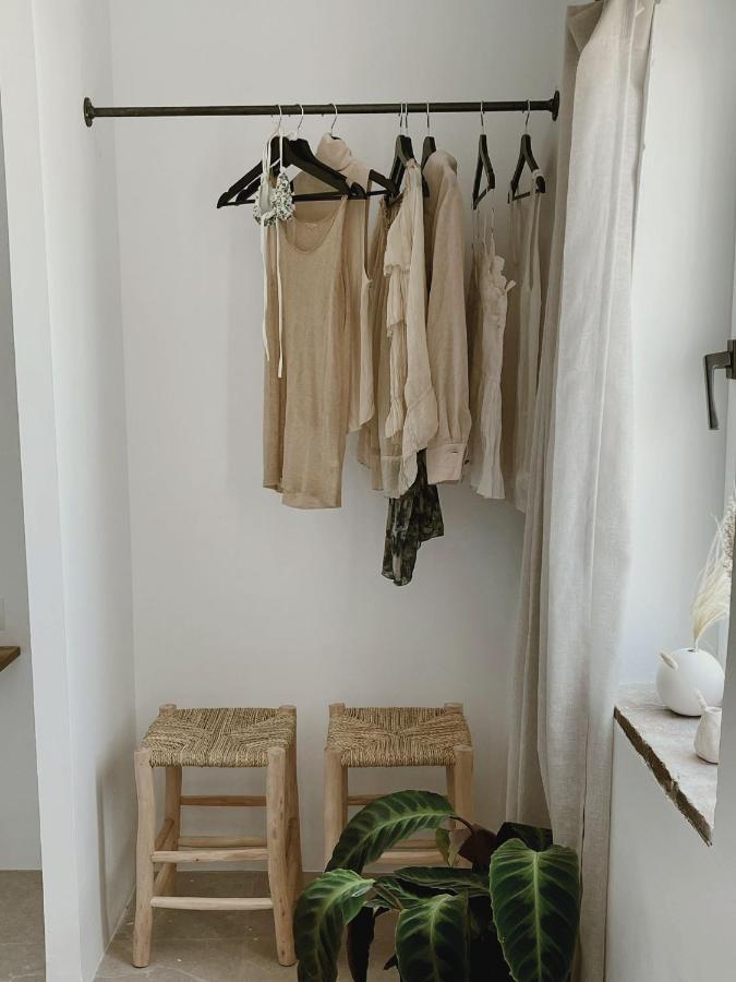 Hospederia Boutique By La Juderia De Vejer- Adults Only Hotel Vejer de la Frontera Buitenkant foto