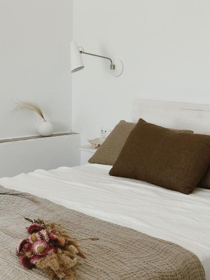 Hospederia Boutique By La Juderia De Vejer- Adults Only Hotel Vejer de la Frontera Buitenkant foto