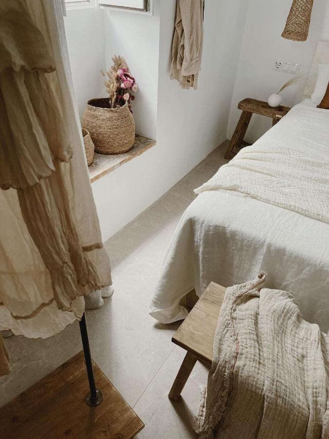 Hospederia Boutique By La Juderia De Vejer- Adults Only Hotel Vejer de la Frontera Buitenkant foto