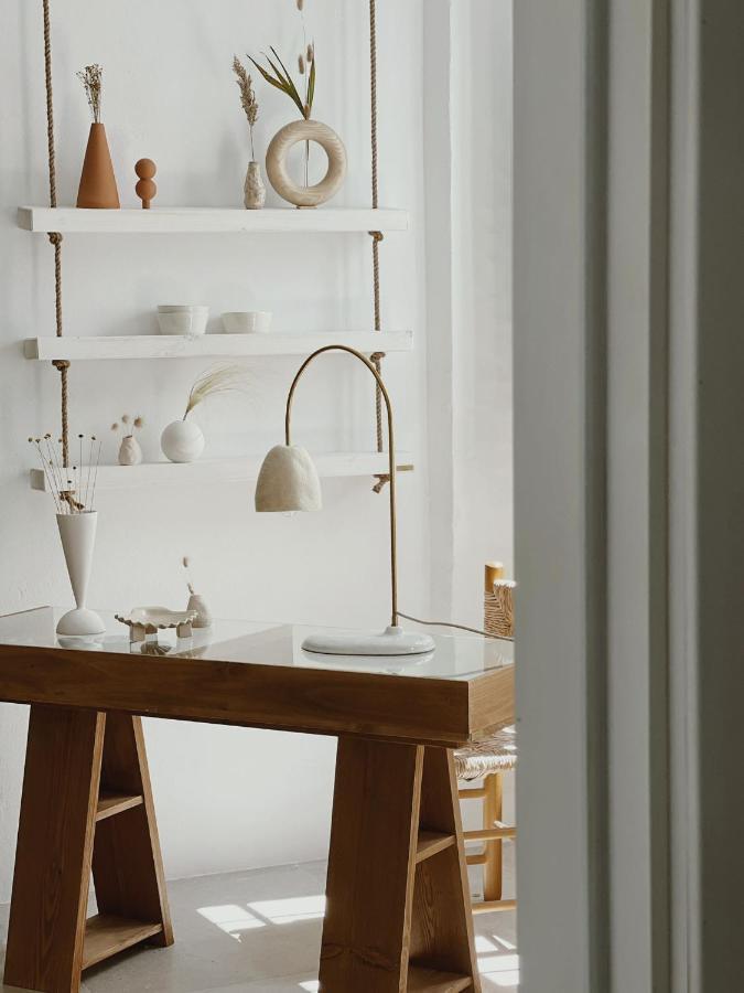 Hospederia Boutique By La Juderia De Vejer- Adults Only Hotel Vejer de la Frontera Buitenkant foto