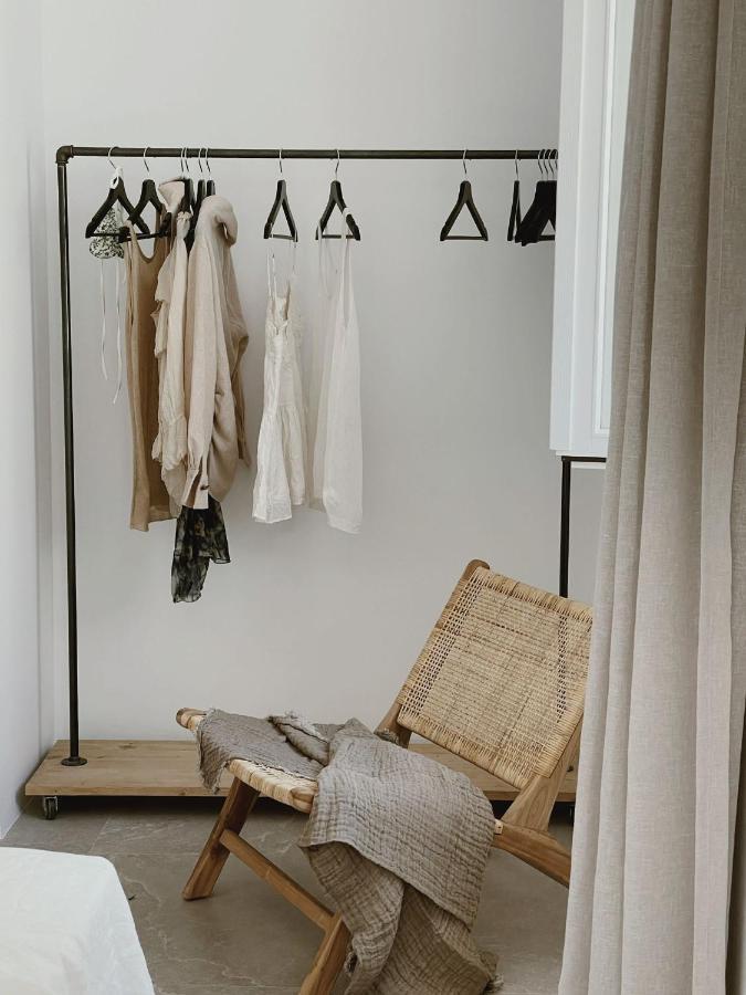 Hospederia Boutique By La Juderia De Vejer- Adults Only Hotel Vejer de la Frontera Buitenkant foto