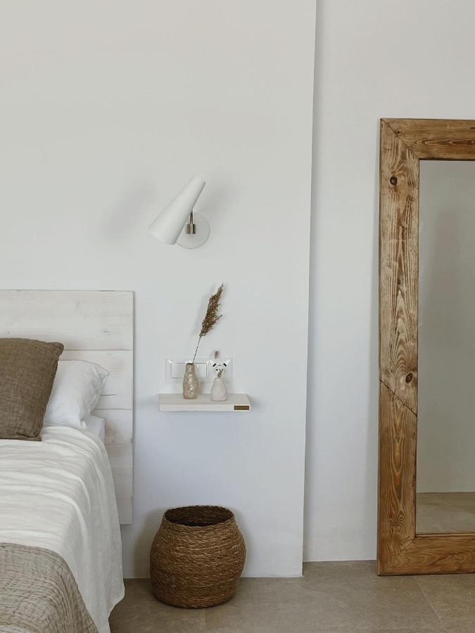 Hospederia Boutique By La Juderia De Vejer- Adults Only Hotel Vejer de la Frontera Buitenkant foto