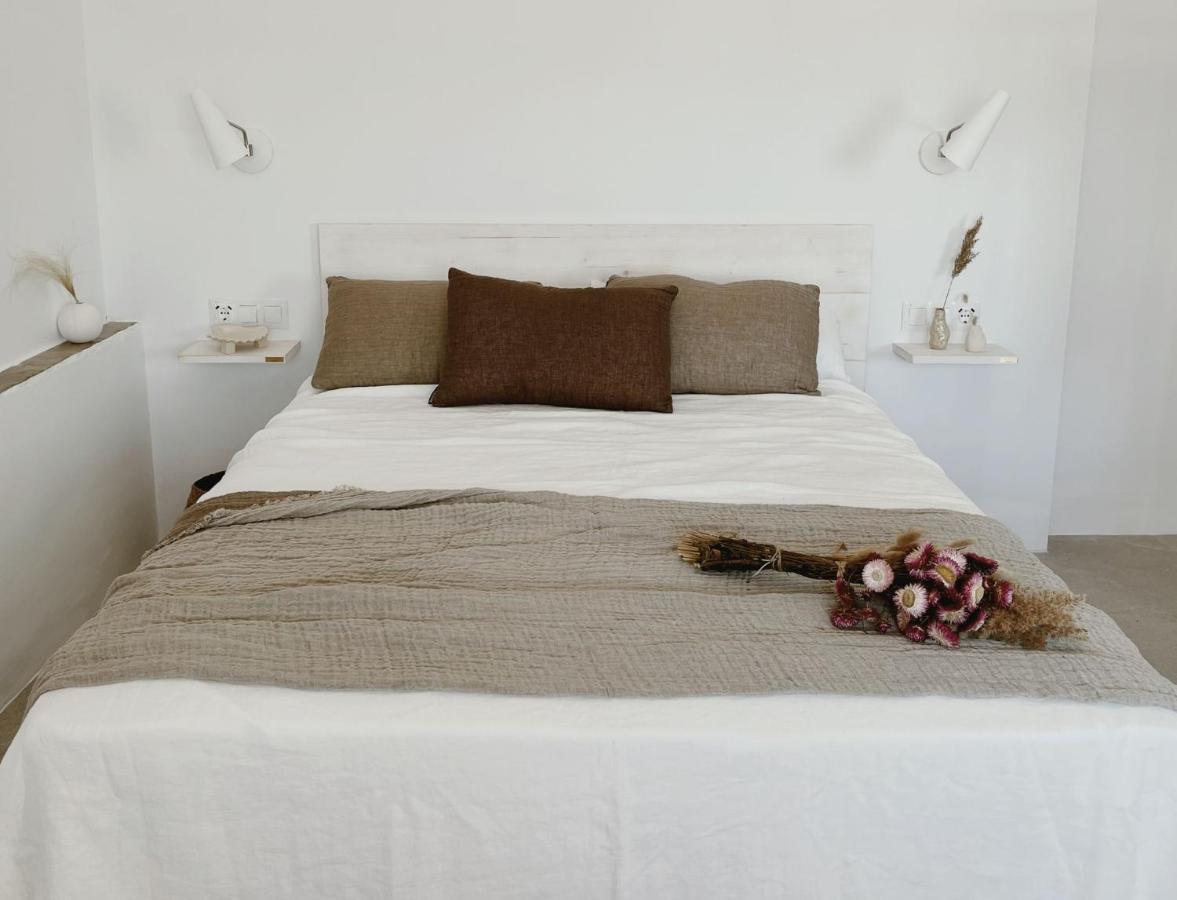 Hospederia Boutique By La Juderia De Vejer- Adults Only Hotel Vejer de la Frontera Buitenkant foto