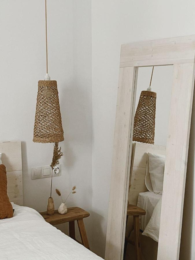 Hospederia Boutique By La Juderia De Vejer- Adults Only Hotel Vejer de la Frontera Buitenkant foto
