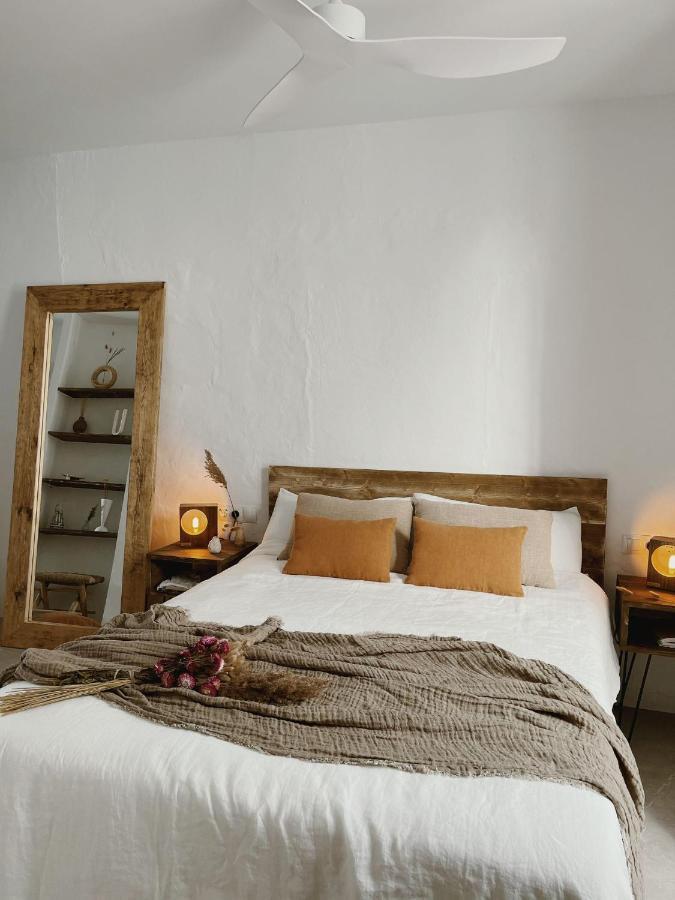 Hospederia Boutique By La Juderia De Vejer- Adults Only Hotel Vejer de la Frontera Buitenkant foto