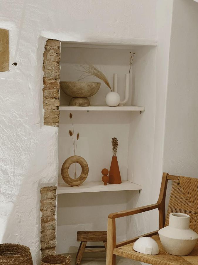 Hospederia Boutique By La Juderia De Vejer- Adults Only Hotel Vejer de la Frontera Buitenkant foto