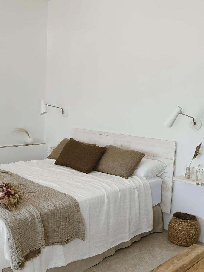 Hospederia Boutique By La Juderia De Vejer- Adults Only Hotel Vejer de la Frontera Buitenkant foto