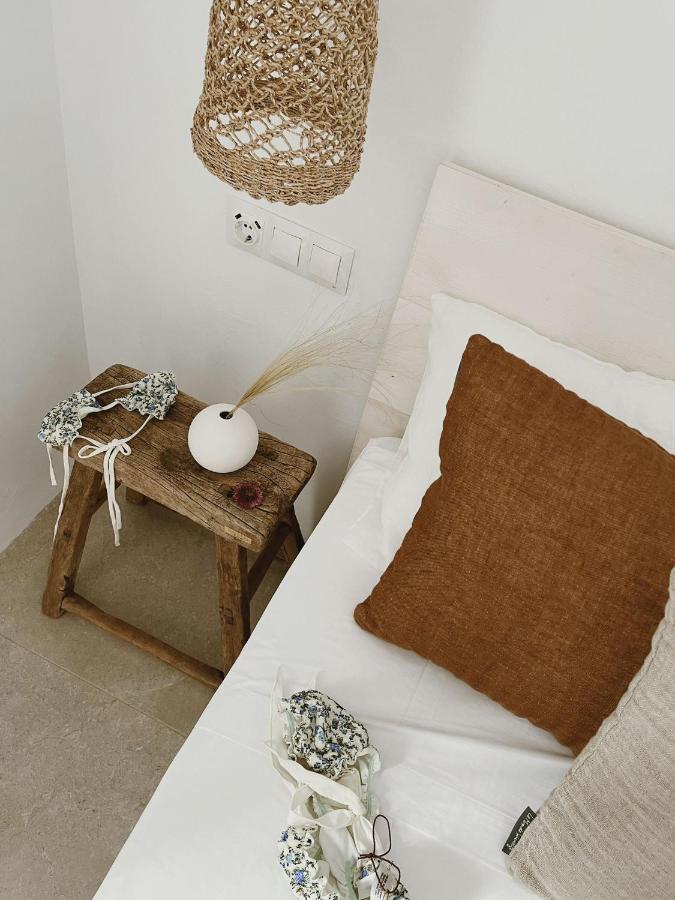 Hospederia Boutique By La Juderia De Vejer- Adults Only Hotel Vejer de la Frontera Buitenkant foto