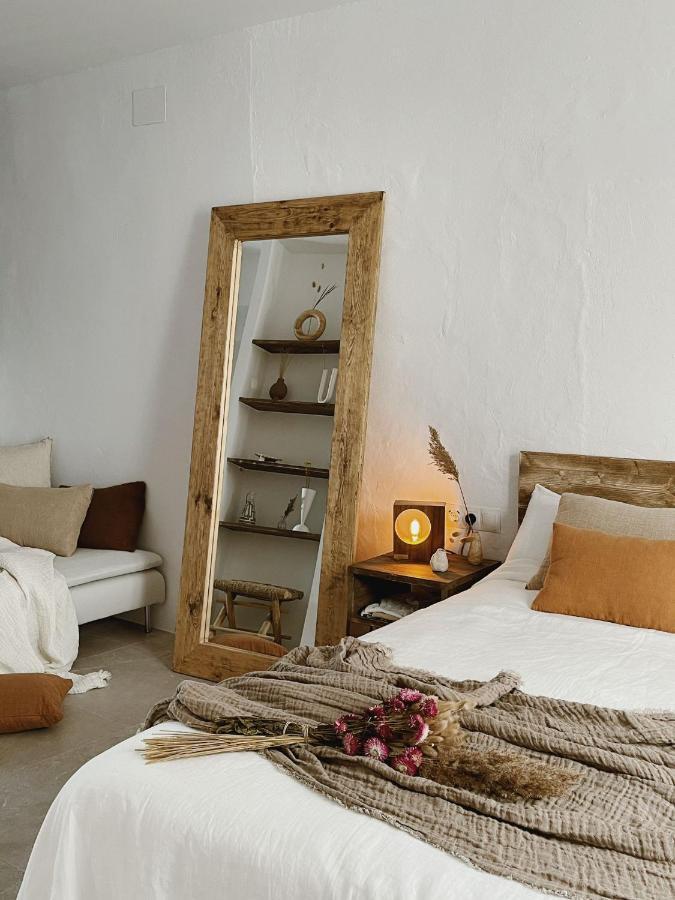 Hospederia Boutique By La Juderia De Vejer- Adults Only Hotel Vejer de la Frontera Buitenkant foto