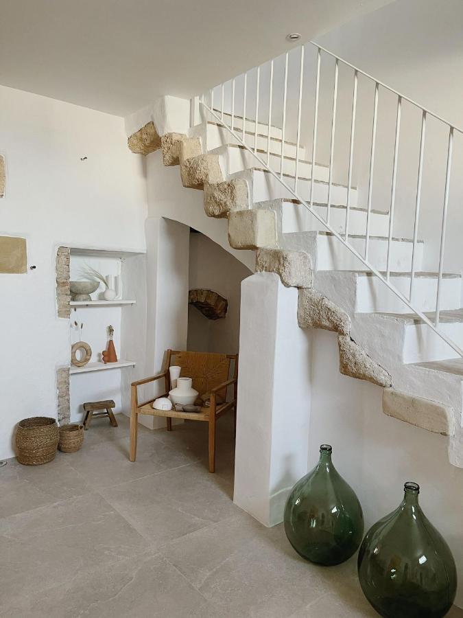 Hospederia Boutique By La Juderia De Vejer- Adults Only Hotel Vejer de la Frontera Buitenkant foto