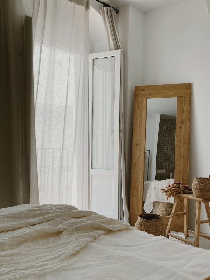 Hospederia Boutique By La Juderia De Vejer- Adults Only Hotel Vejer de la Frontera Buitenkant foto