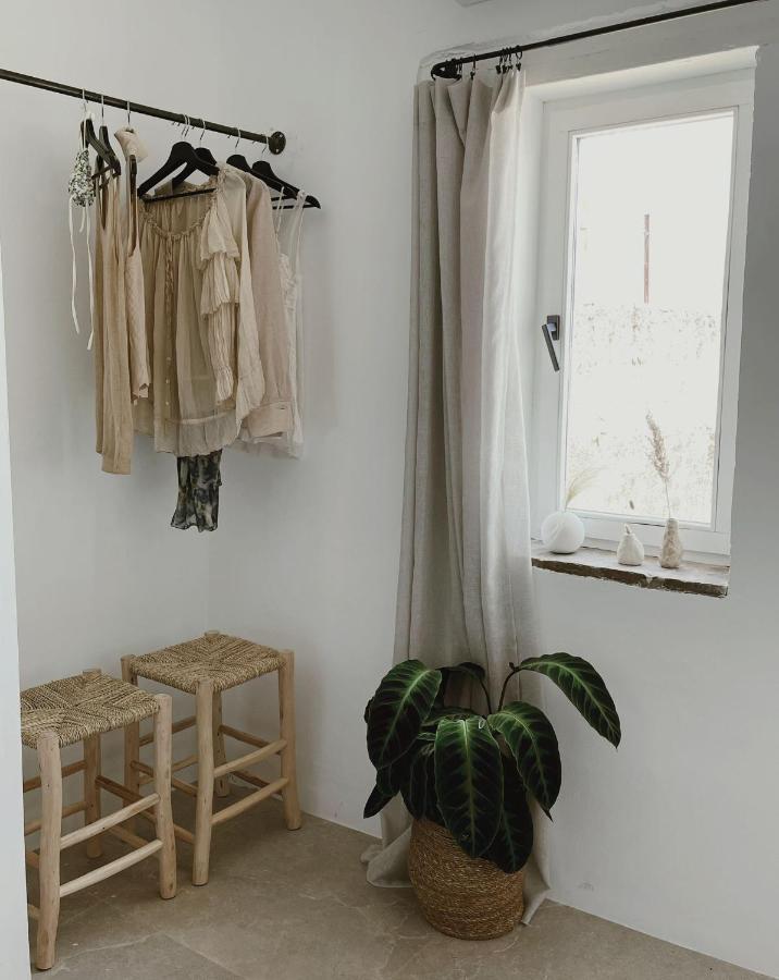 Hospederia Boutique By La Juderia De Vejer- Adults Only Hotel Vejer de la Frontera Buitenkant foto