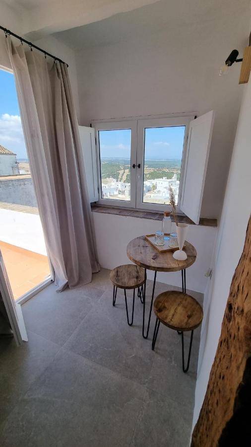 Hospederia Boutique By La Juderia De Vejer- Adults Only Hotel Vejer de la Frontera Buitenkant foto