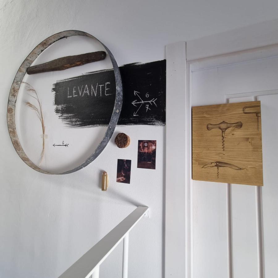 Hospederia Boutique By La Juderia De Vejer- Adults Only Hotel Vejer de la Frontera Buitenkant foto