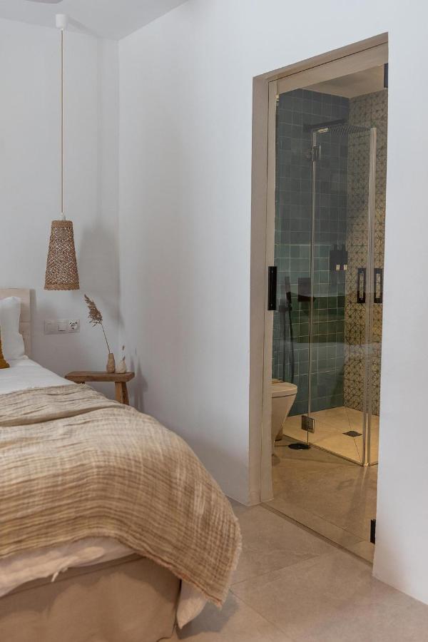 Hospederia Boutique By La Juderia De Vejer- Adults Only Hotel Vejer de la Frontera Buitenkant foto