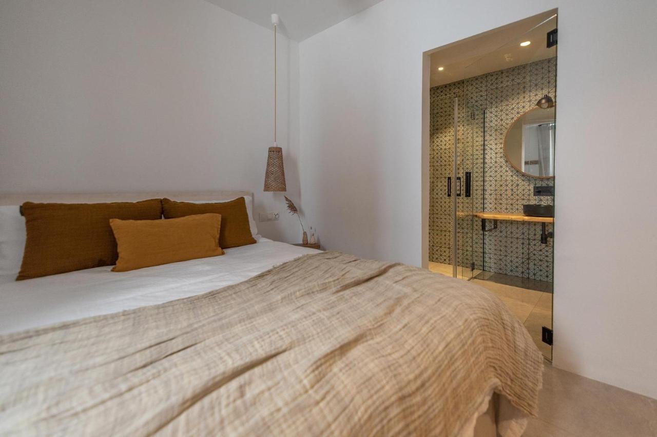 Hospederia Boutique By La Juderia De Vejer- Adults Only Hotel Vejer de la Frontera Buitenkant foto