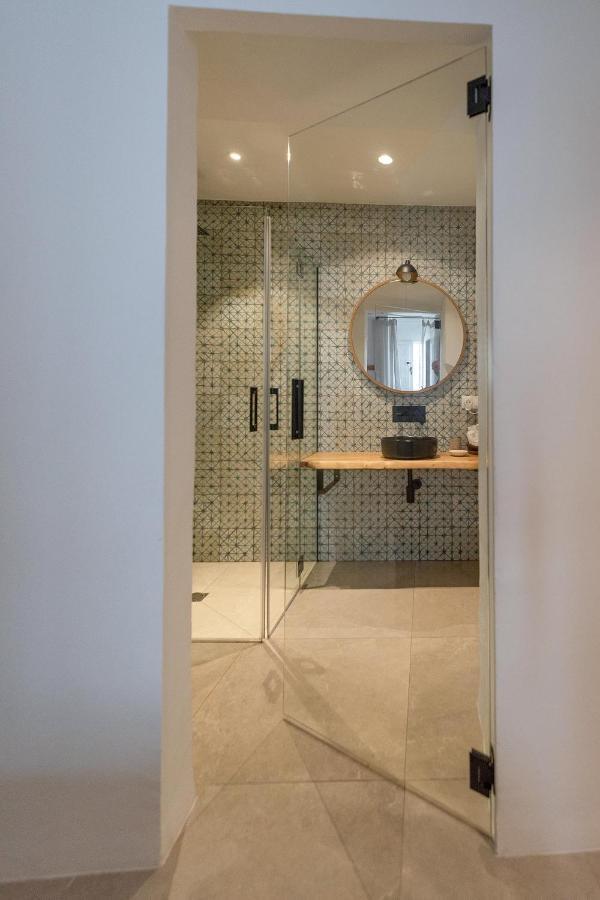 Hospederia Boutique By La Juderia De Vejer- Adults Only Hotel Vejer de la Frontera Buitenkant foto